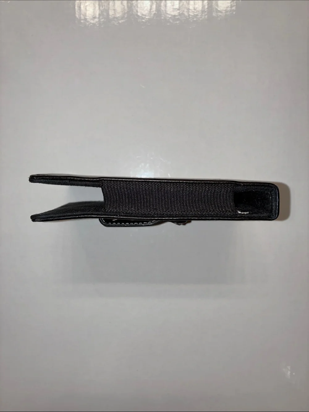 Vintage Leatherette Case for Dell Axim Pocket PC